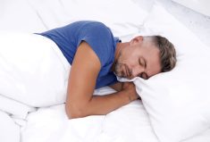 It’s unlikely you’ll get a great sleep every night, so it may be more realistic to aim for a good sleep five out of seven nights.