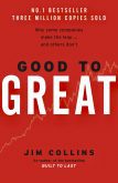 Getting from good to great