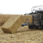 Finding new uses for corn and its byproducts is one way to encourage continued production of corn (and soybeans).