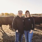 On more farms like Chad and Stacey Meunier’s, high-level business training is powering their transformation into a business ready to take on the future.