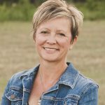 Throughout her farming career and while raising her family, Lazurko tried hard to create space for her writing, sometimes successfully, sometimes not.