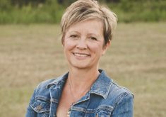 Throughout her farming career and while raising her family, Lazurko tried hard to create space for her writing, sometimes successfully, sometimes not.