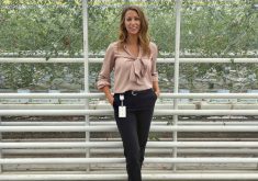 “It’s a new world,” says Erin Deline at Truly Green Farms. She finds education plans mean teams function better, everyone understands their role and job satisfaction is higher too.