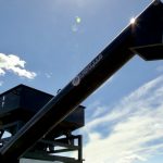 Seed treatment meets portability