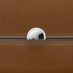 Apple Air Tag makes locating lost luggage easier than ever. Slip the small, toonie-sized disk into a suitcase and it’s on the radar in the Find My app. Tracks anywhere in the world, as long as it is in proximity to another Apple device. Not compatible with Android. $39