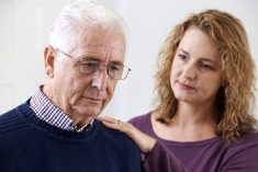 With a diagnosis of Alzheimer’s disease, early treatment is possible to delay the progression of the disease.