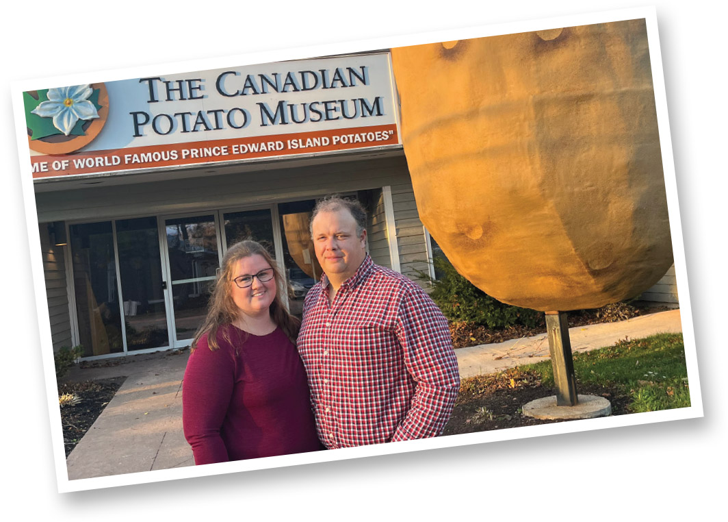 Young Farmers Not Always Eager to Leave the Nest