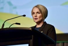 “There’s a lot of room,” Robinson says, but cautions, “we need to travel down that path with eyes wide open.”