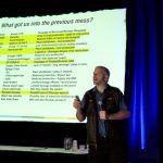 The world according to fertilizer