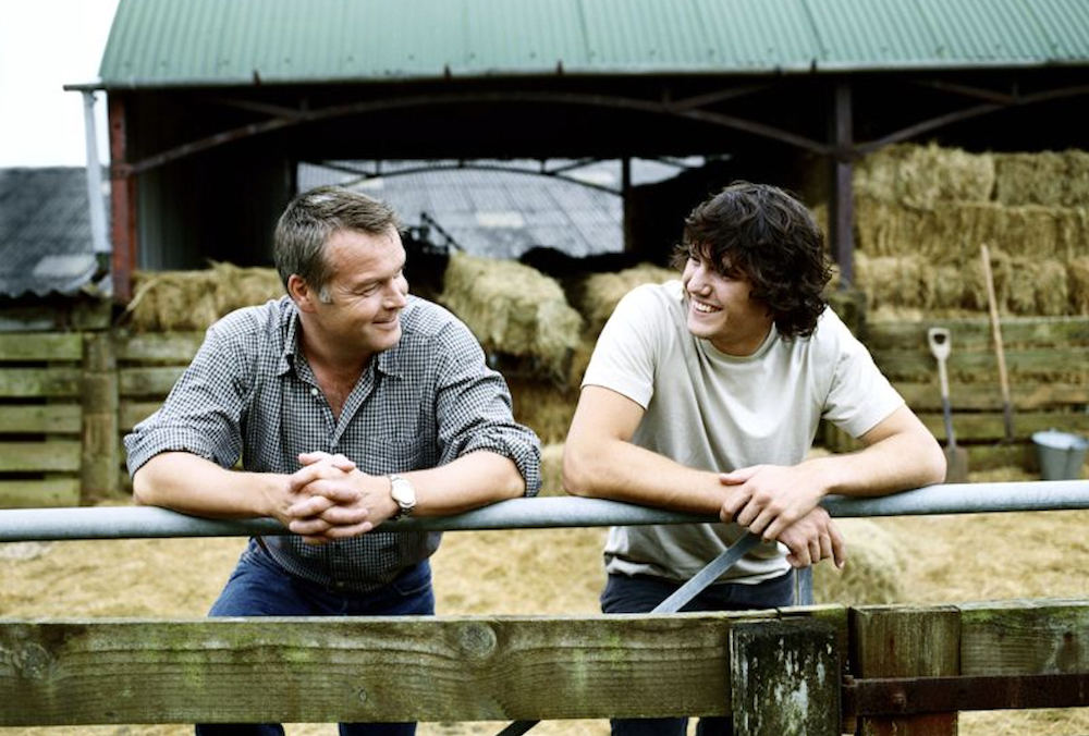 “More landowners and families are looking for ways to preserve the farm legacy while continuing to collect a profit from the farm.”