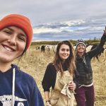 Internship programs are about much more than finding farm labour; internships also help inspire a new generation of farmers.
