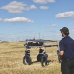 A 100-acre area is devoted to giving startups the space to test and validate their technology.