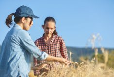 With labour shortages in ag already well documented and getting worse, the assumption is that more farmers will want to hire more women. But will they actually follow through?