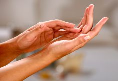Nails protect the sensitive ends of our fingers and toes and enhance our ability to perform tasks.