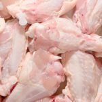 File photo of uncooked chicken wings. (Mimadeo/iStock/Getty Images)