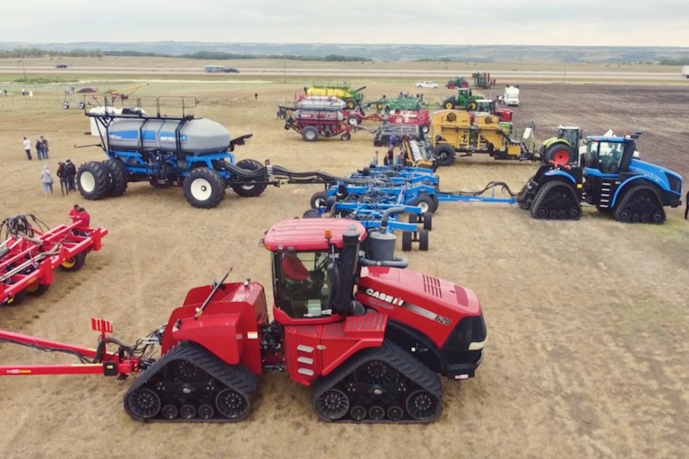 (AgDealerTV video screengrab)
