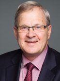 Veteran minister and MP Lawrence Macaulay was appointed minister of agriculture and agri-food on July 26. Photo: Canada.ca