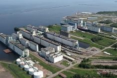 (PortOfThunderBay.com)