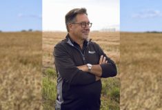 “The next person is going to be different than who I am,” David Hansen says, who is convinced this is a good thing. “It wouldn’t make any sense to hire another me.”