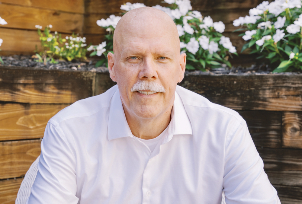 “What we will be in three, four, five years will be unrecognizable,” says APH’s Nelson Gibson.