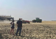 “Any opportunity we’ve had to expand our land base, we’ve done so.” – Jordan Lindgren.