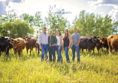 “No one is shy about bringing ideas to the table,” says Jolene. “For our family, that is a big positive.”