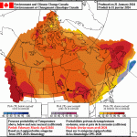 Warm seasonal outlook across country