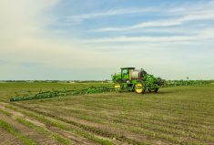 Photo: John Deere