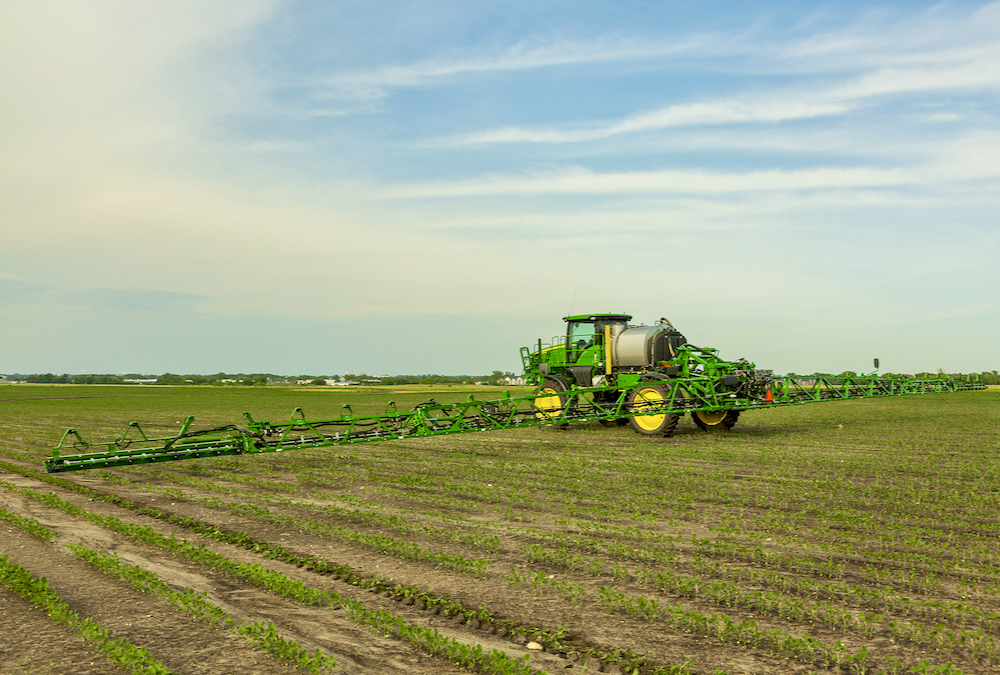 Photo: John Deere
