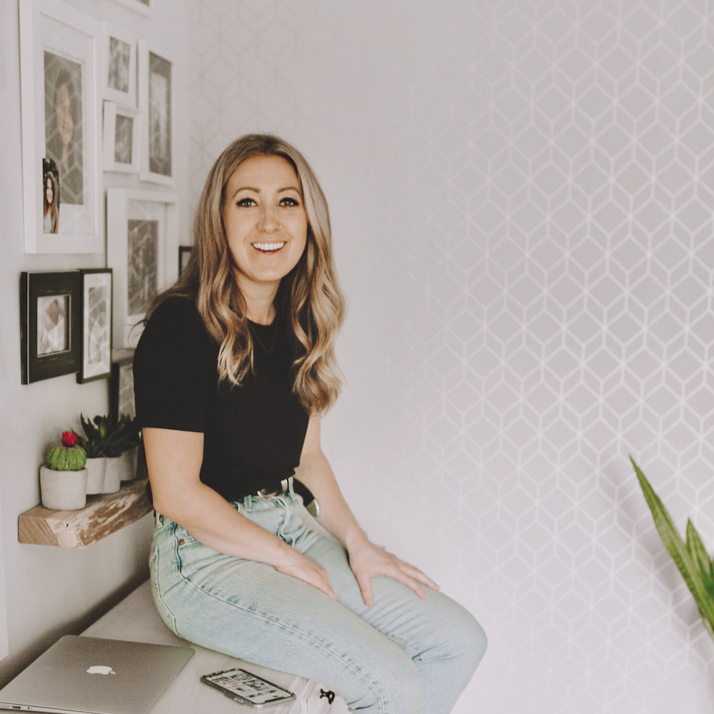 There will be peace in your life once you start delegating well, says leadership consultant Lyndsay Gillon-Seafoot.