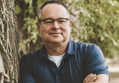 Kelly Dobson has coached farmers since 2017 through his company, LeaderShift, and through the National Farm Leadership Program. He’s also a farmer on a fourth-generation farm at Fairfax, Manitoba.