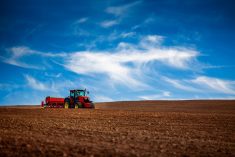 Farmland is expensive, and getting more expensive with each passing year.