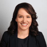 New CCC chair, Tessa Ritter. Photo: Canola Council of Canada
