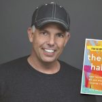 "Having fun is NOT a selfish act,” says psychologist Michael Rucker. In fact, it makes us more productive.