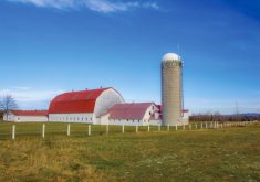 “Speculation combined with increases in the price of farmland is making it difficult for the upcoming generation who want to buy land,” says UPA president Martin Caron.