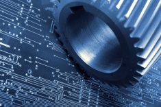 Whether you’re looking to do business with CNH or John Deere, you’ll find that neither firm thinks of tech startups as a replacement for their internal R&D.