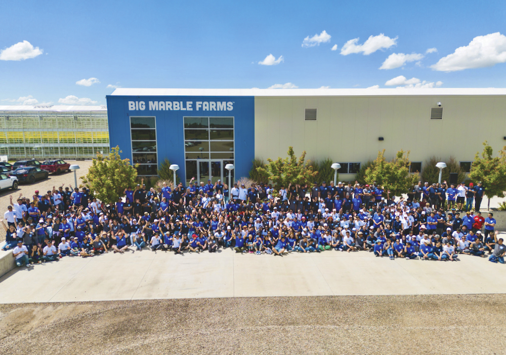 On farms big and small, summer employee-recognition days are catching on across the country.