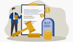 Summer Series: What is an executor?
