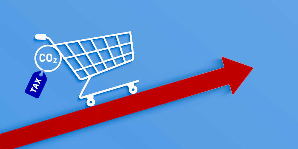 High food prices are the result of pricing decisions made beyond the farm gate.