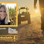 Summer Series: Podcast with Megz Reynolds