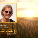Summer Series: Podcast with Mark Lumley