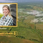 Summer Series: Podcast with Samantha Klaver