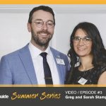 VIDEO: Summer Series: Greg Stamp and Sarah Stamp of Stamp Seeds