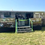 Ag in Motion opens tenth show