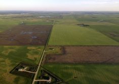 The average increase in value of cultivated Canadian farmland was 11.5 per cent in 2023, and there is clear evidence that the cost of owning land in some areas now outstrips its income generation ability.