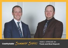 Travis & Brad Hopcott