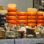 China launched the investigation into imports of some cheese, milk and cream from the European Union in August. (MaryMarin/iStock/Getty Images)