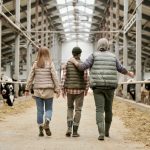 Farm succession planning is a journey, not a destination.