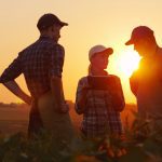 The first step to determining where a person fits and how much information should be shared with them is to establish their role on the farm.