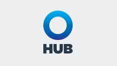Hub International Logo (PRNewsfoto/Hub International Limited)
